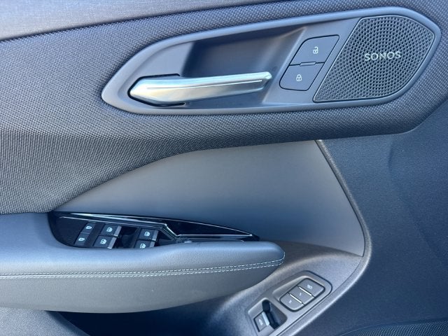 2026 Audi Q3 S line quattro
