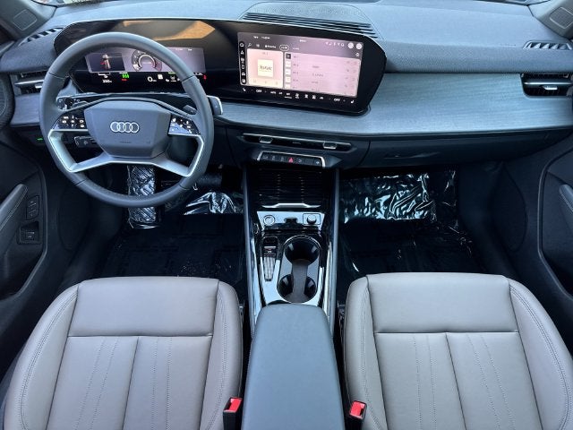 2026 Audi Q3 S line quattro