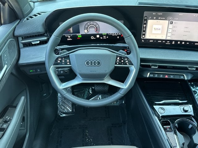2026 Audi Q3 S line quattro