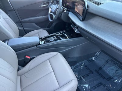 2026 Audi Q3 S line quattro