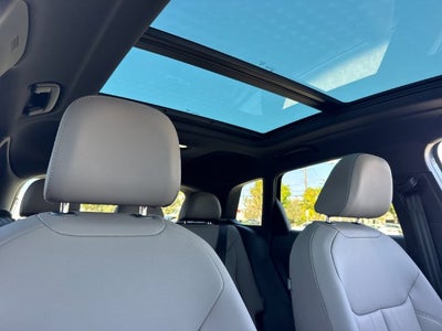 2026 Audi Q3 S line quattro