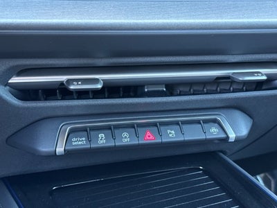 2026 Audi Q3 S line quattro