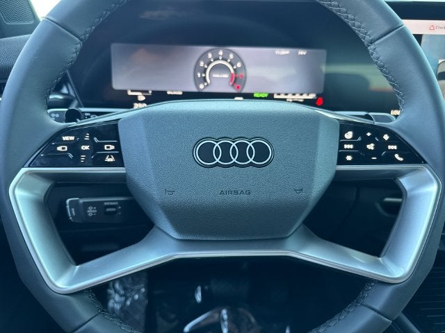 2026 Audi Q3 S line quattro
