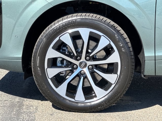 2026 Audi Q3 S line quattro