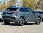 2026 Audi Q3 S line quattro