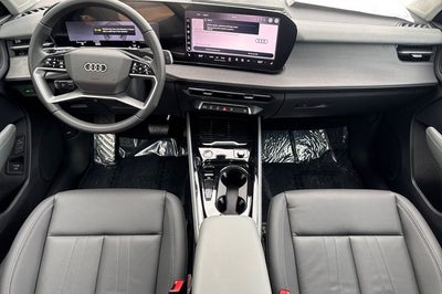 2026 Audi Q3 S Line quattro