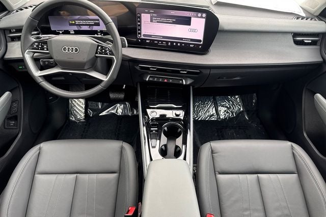 2026 Audi Q3 S Line quattro