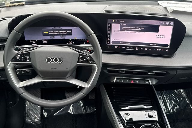 2026 Audi Q3 S Line quattro