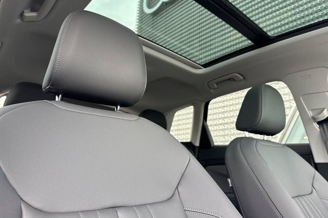 2026 Audi Q3 S Line quattro