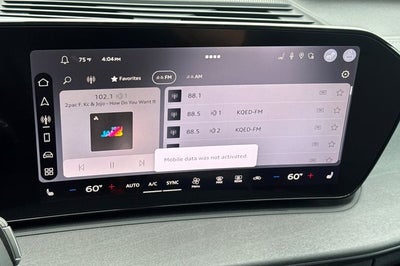 2026 Audi Q3 S Line quattro