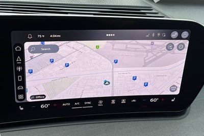 2026 Audi Q3 S Line quattro