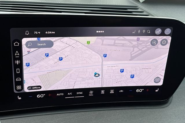 2026 Audi Q3 S Line quattro