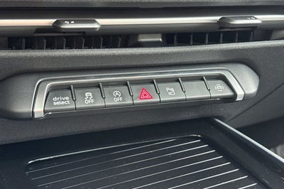 2026 Audi Q3 S Line quattro