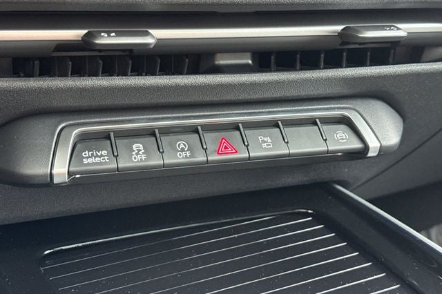 2026 Audi Q3 S Line quattro