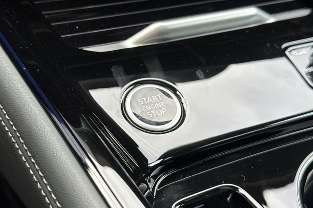 2026 Audi Q3 S Line quattro