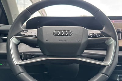 2026 Audi Q3 S Line quattro