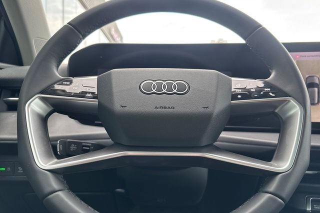 2026 Audi Q3 S Line quattro