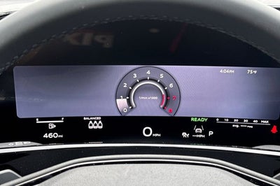 2026 Audi Q3 S Line quattro