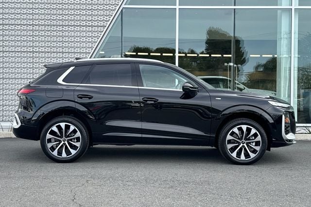 2026 Audi Q3 S Line quattro