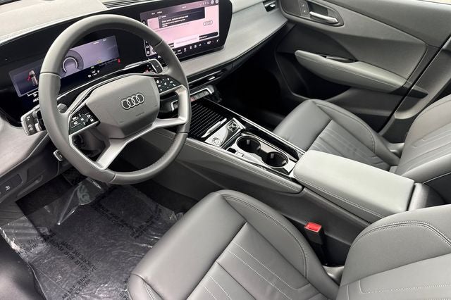 2026 Audi Q3 S Line quattro