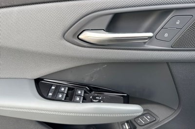 2026 Audi Q3 S Line quattro