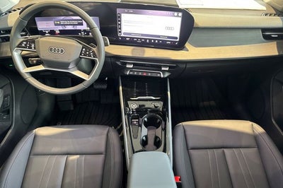 2026 Audi Q3 S Line quattro