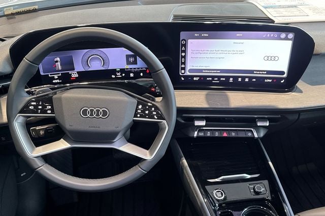 2026 Audi Q3 S Line quattro