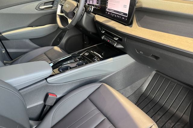 2026 Audi Q3 S Line quattro