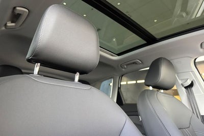 2026 Audi Q3 S Line quattro