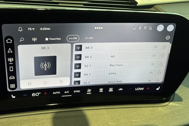 2026 Audi Q3 S Line quattro