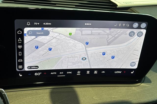 2026 Audi Q3 S Line quattro