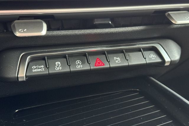 2026 Audi Q3 S Line quattro