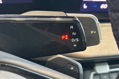 2026 Audi Q3 S Line quattro