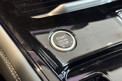 2026 Audi Q3 S Line quattro