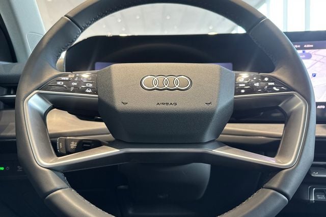 2026 Audi Q3 S Line quattro