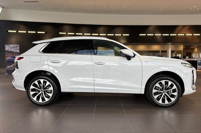 2026 Audi Q3 S Line quattro