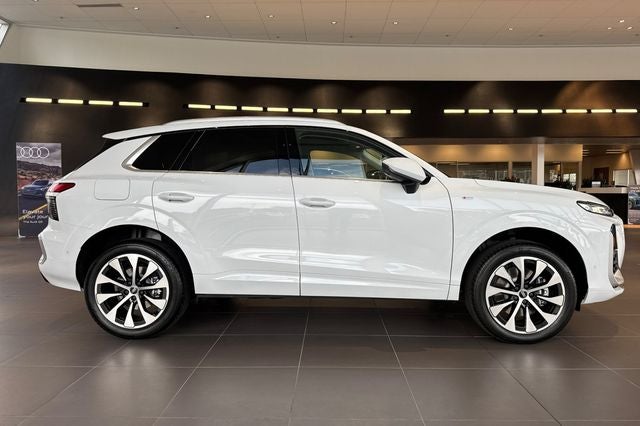 2026 Audi Q3 S Line quattro