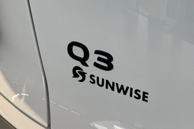 2026 Audi Q3 S Line quattro