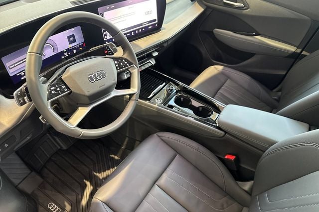 2026 Audi Q3 S Line quattro