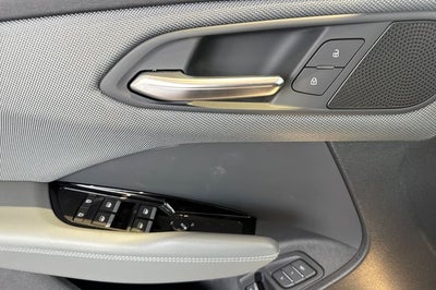 2026 Audi Q3 S Line quattro