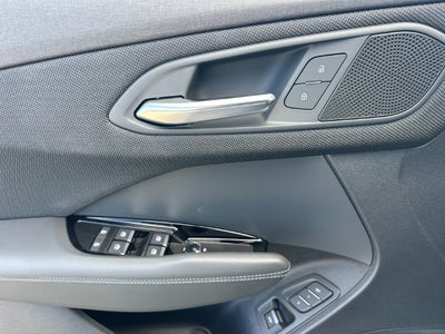 2026 Audi Q3 S line quattro