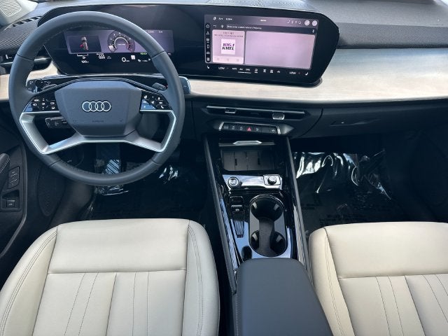 2026 Audi Q3 S line quattro