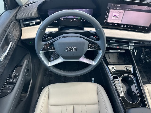 2026 Audi Q3 S line quattro