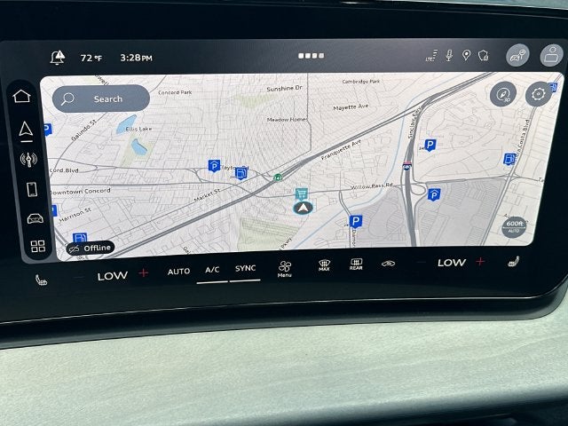 2026 Audi Q3 S line quattro