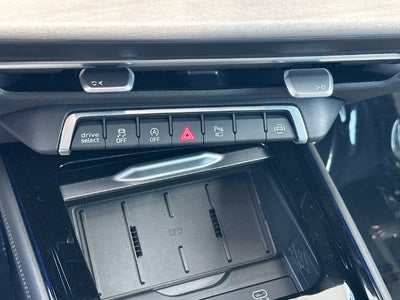 2026 Audi Q3 S line quattro