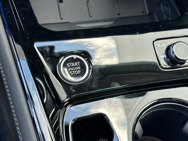 2026 Audi Q3 S line quattro