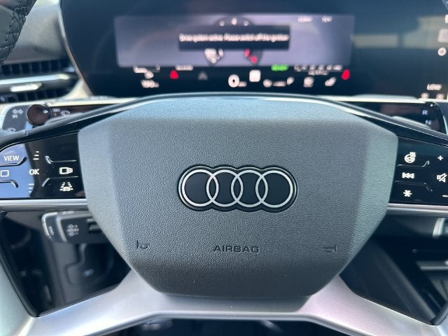 2026 Audi Q3 S line quattro