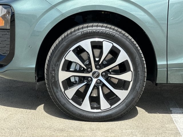 2026 Audi Q3 S line quattro