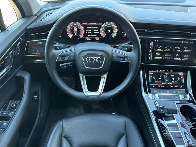2023 Audi Q7 45 Premium quattro