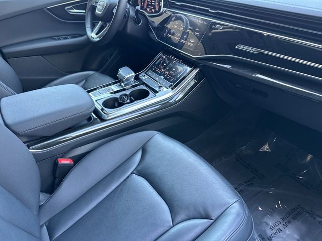 2023 Audi Q7 45 Premium quattro